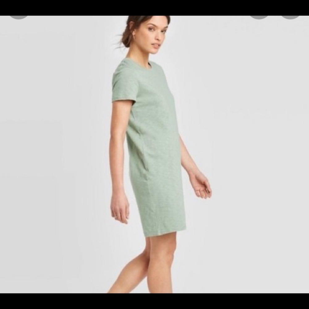Universal Threads T-shirt dress